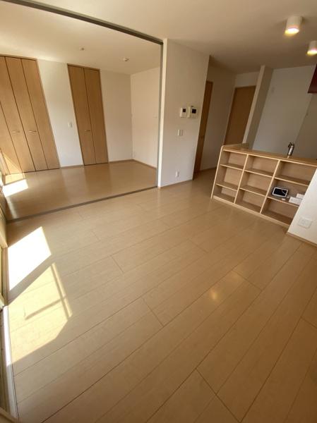 寝屋川市豊里町のアパート