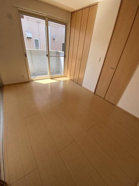 寝屋川市豊里町のアパート