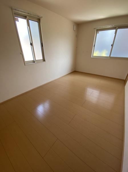 寝屋川市豊里町のアパート