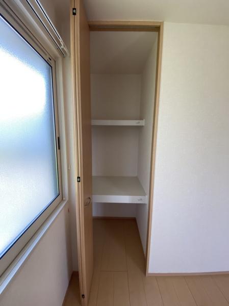 寝屋川市豊里町のアパート