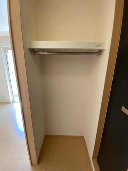 寝屋川市豊里町のアパート