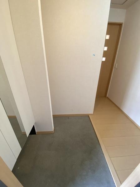 寝屋川市豊里町のアパート