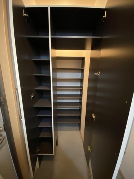 寝屋川市豊里町のアパート