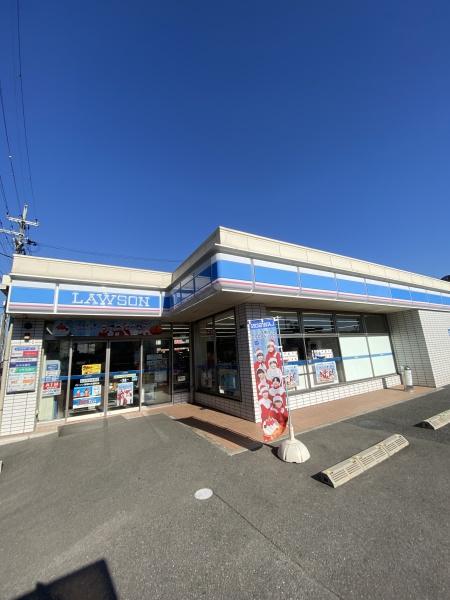 寝屋川市本町のアパート(ローソン寝屋川秦町店)