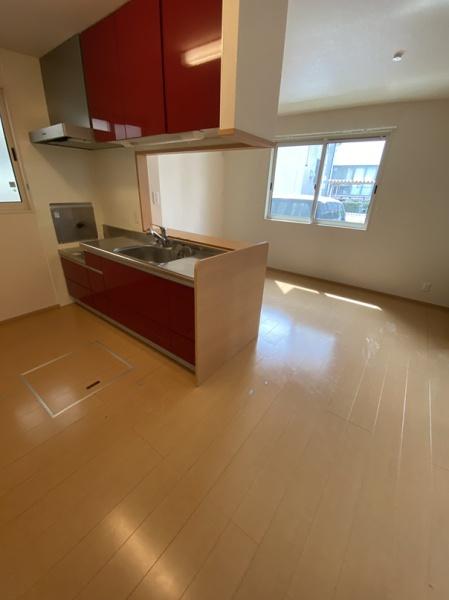 寝屋川市本町のアパート