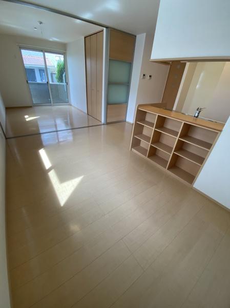 寝屋川市本町のアパート
