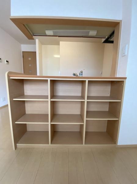 寝屋川市本町のアパート