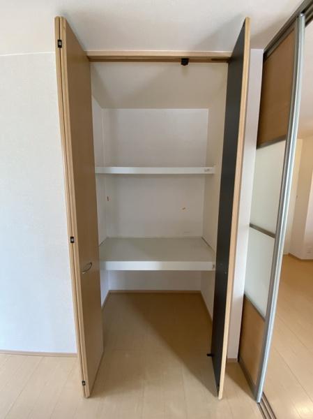 寝屋川市本町のアパート
