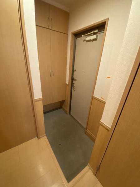 寝屋川市本町のアパート