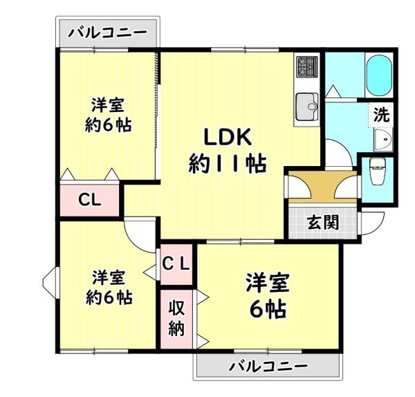 森本ハイツ