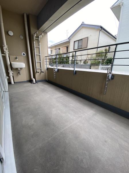 守口市藤田町２丁目のマンション