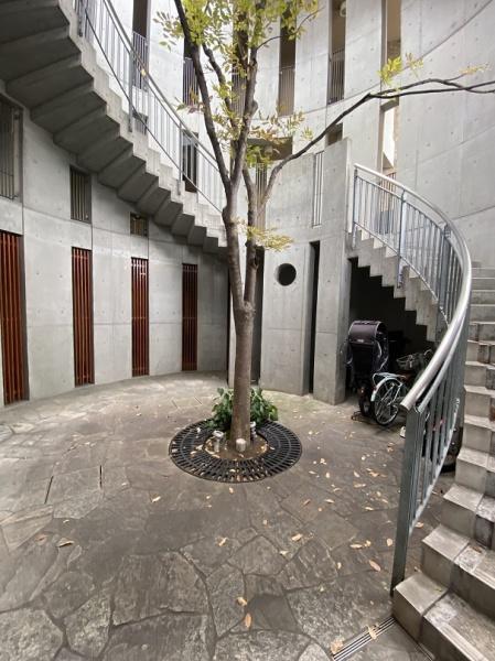 守口市藤田町２丁目のマンション