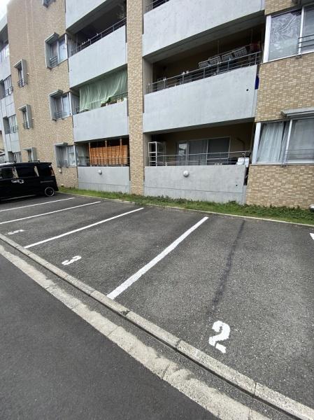 守口市藤田町２丁目のマンション