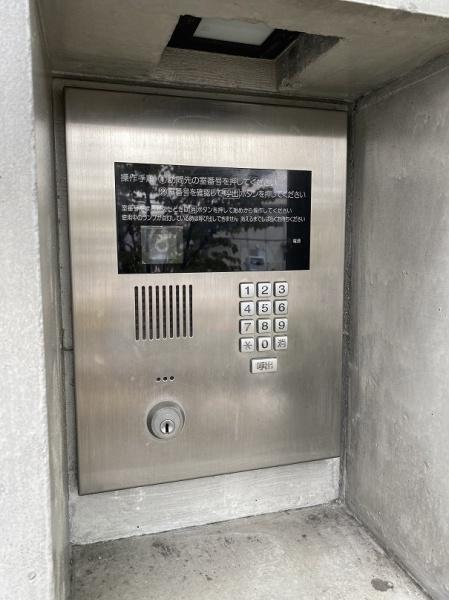 守口市藤田町２丁目のマンション