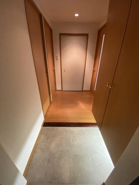 守口市藤田町２丁目のマンション