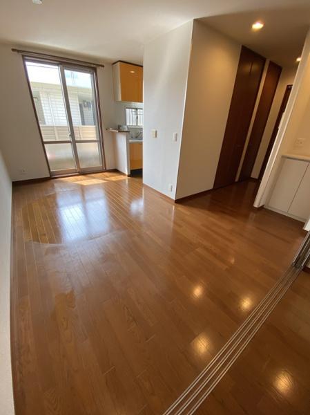 寝屋川市大利町のアパート
