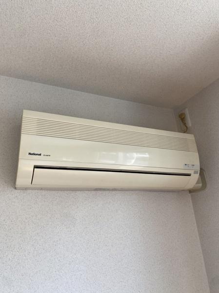 寝屋川市大利町のアパート
