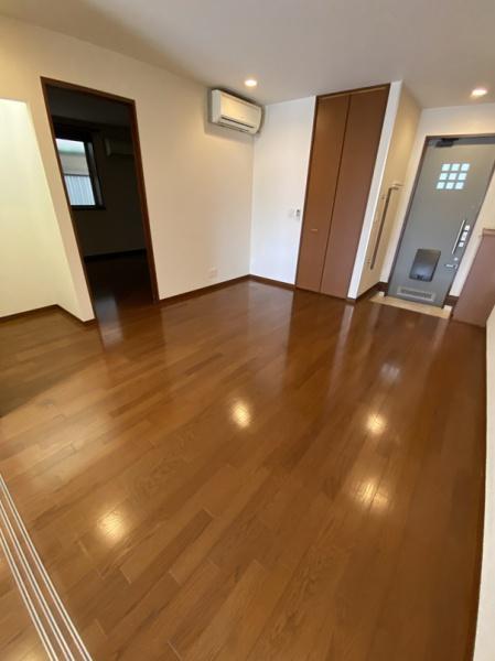 寝屋川市大利町のアパート