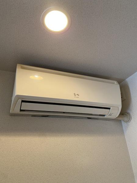 寝屋川市大利町のアパート