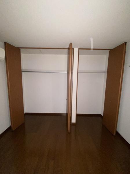 寝屋川市大利町のアパート