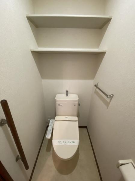 寝屋川市大利町のアパート