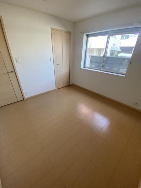 門真市四宮２丁目のアパート