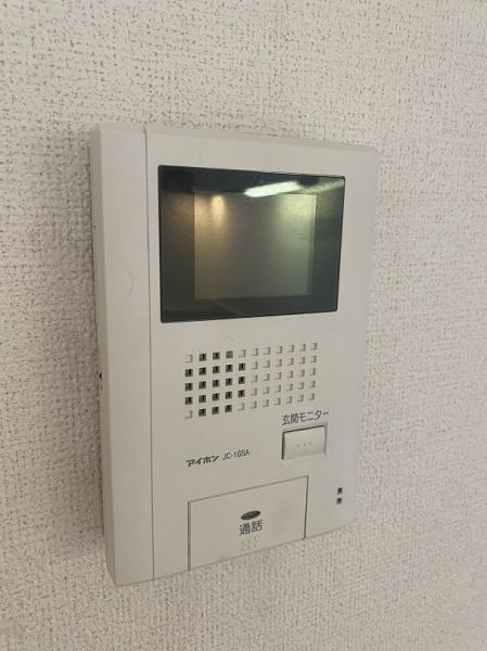 門真市四宮２丁目のアパート