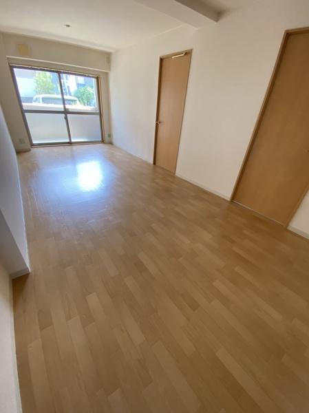 寝屋川市田井西町のマンション