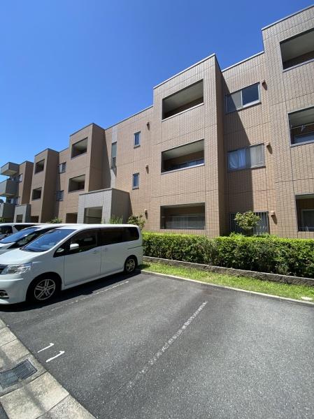 寝屋川市田井西町のマンション