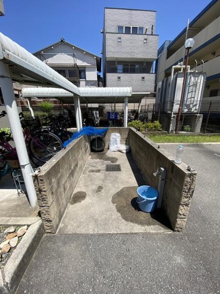 グランシャリオ