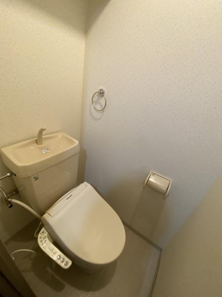 守口市橋波東之町１丁目のマンション