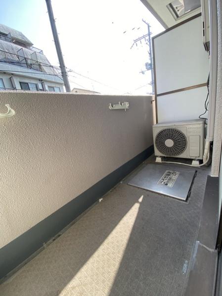 守口市橋波東之町１丁目のマンション