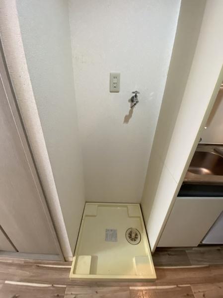 守口市橋波東之町１丁目のマンション