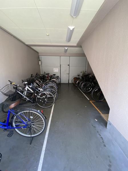 守口市橋波東之町１丁目のマンション