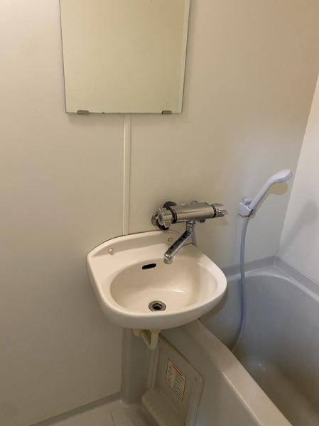 守口市橋波東之町１丁目のマンション
