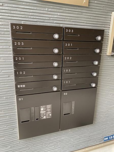 INOVE門真野里South