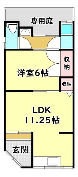 森本平家　左