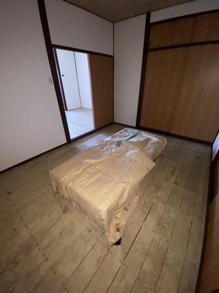 寝屋川市萱島東２丁目の貸家