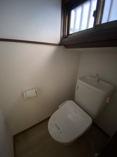寝屋川市萱島東２丁目の貸家