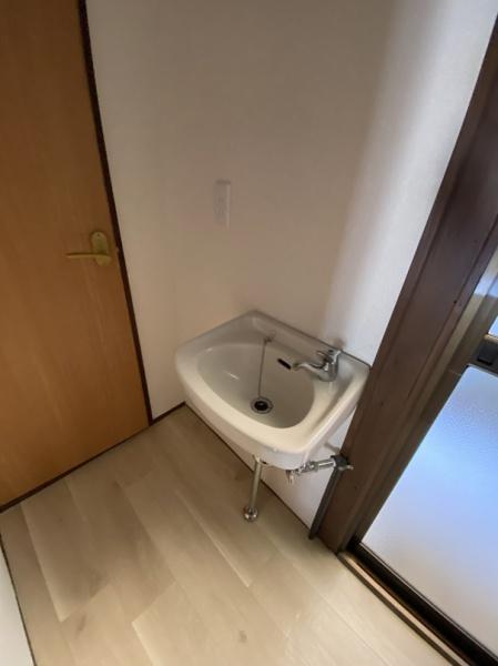 寝屋川市萱島東２丁目の貸家