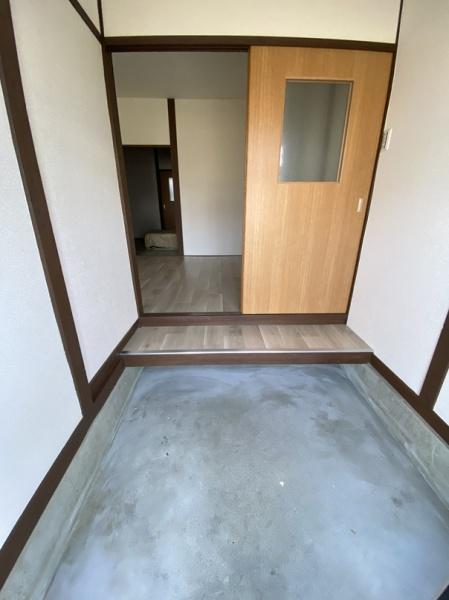 寝屋川市萱島東２丁目の貸家