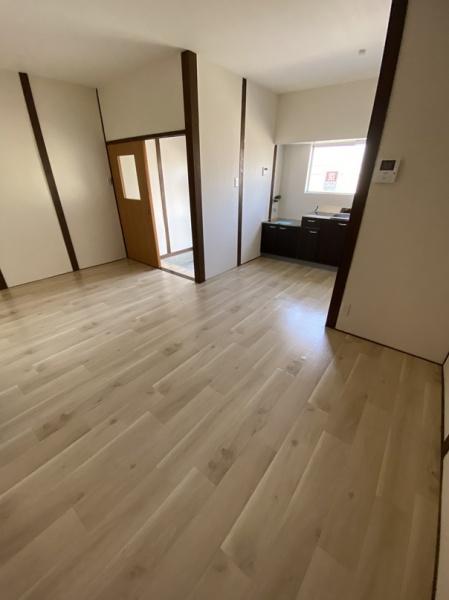 寝屋川市萱島東２丁目の貸家
