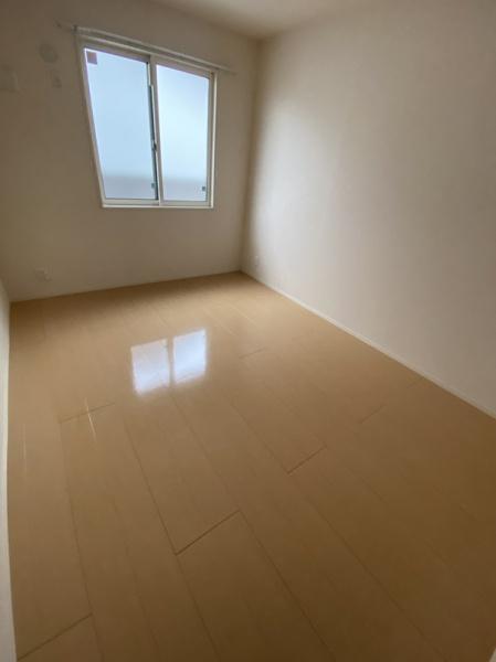 門真市上野口町のアパート