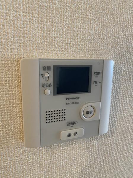 門真市上野口町のアパート