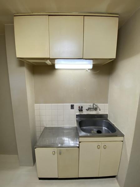 寝屋川市萱島本町のマンション