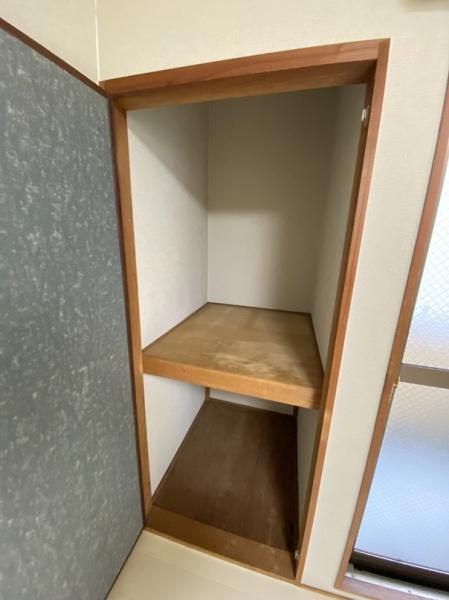 寝屋川市萱島本町のマンション