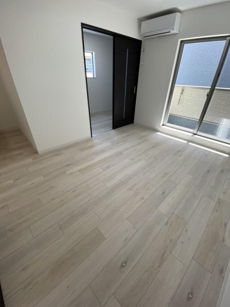 寝屋川市錦町のアパート