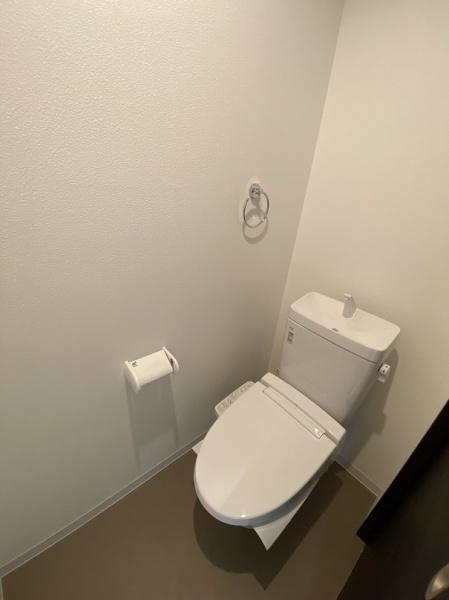 寝屋川市錦町のアパート