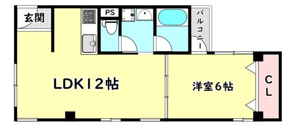 広崎マンション