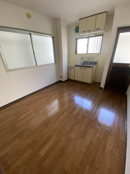 寝屋川市萱島東２丁目のマンション